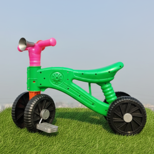 Baby balanced Cycle Deep Green